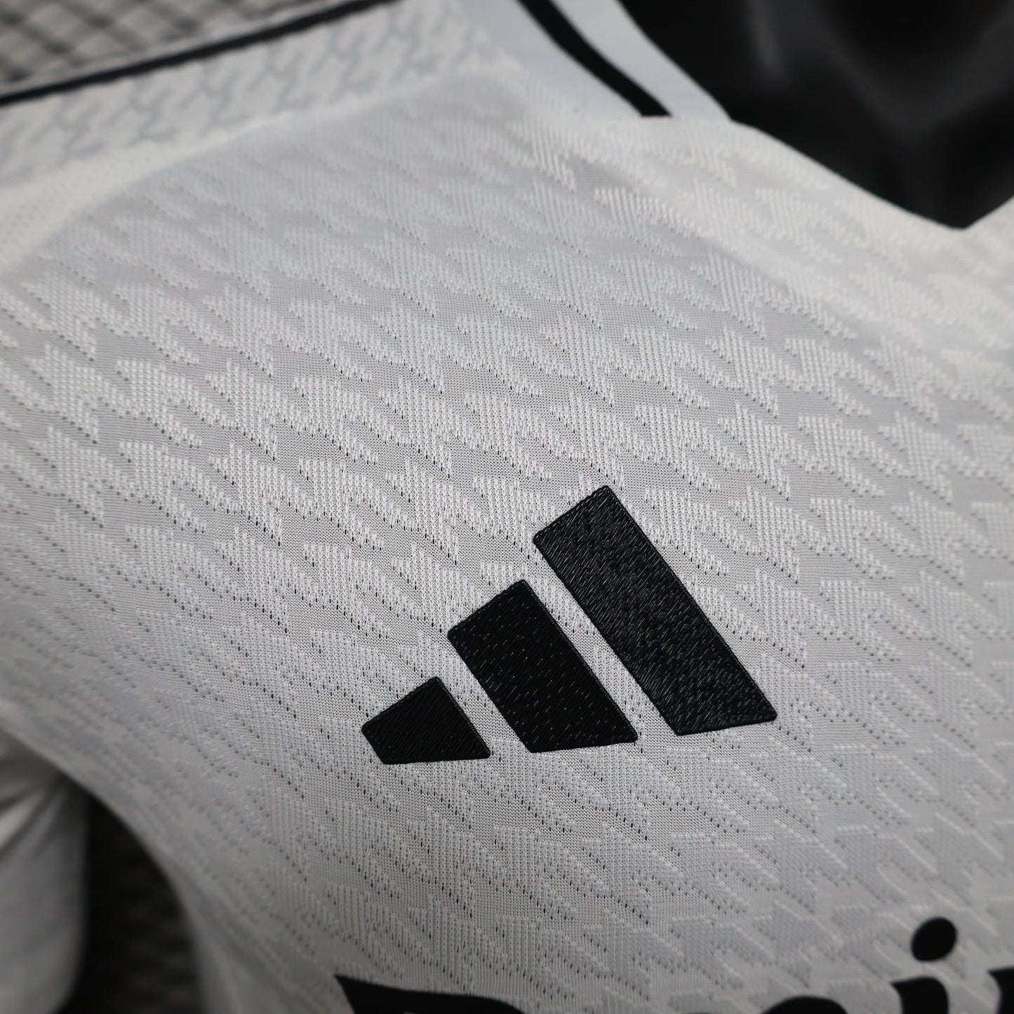 Real Madrid 24-25 home kit