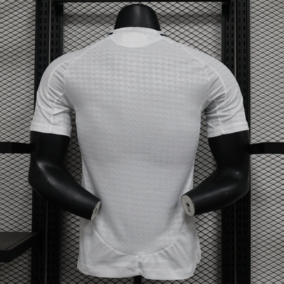 Real Madrid 24-25 home kit