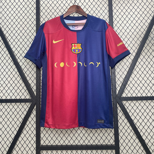 Barcelona 24-25 Special