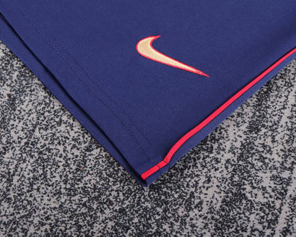 Barcelona 99-00 Home Retro Kids