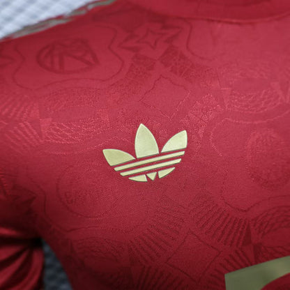 Bayern Munich 125th Anniversary Special Version