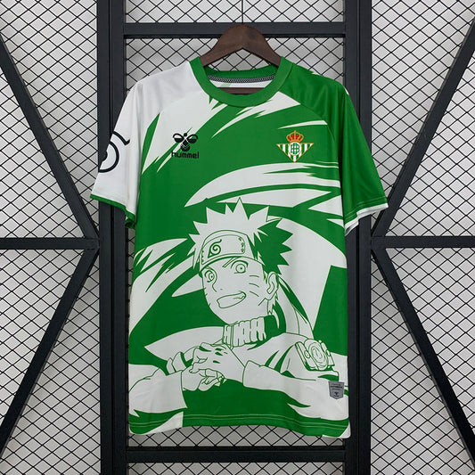 Real Betis 25-26 Special Edition Jersey
