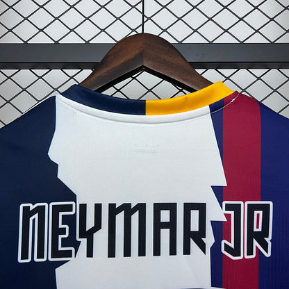 Neymar Jr All Teams Jersey