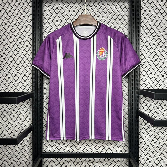Valladolid 24-25 home kit