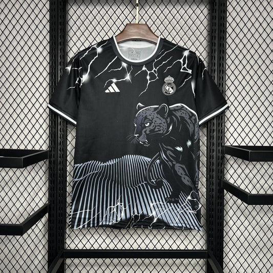 Real Madrid 'Panther Thunder' Special Kit"
