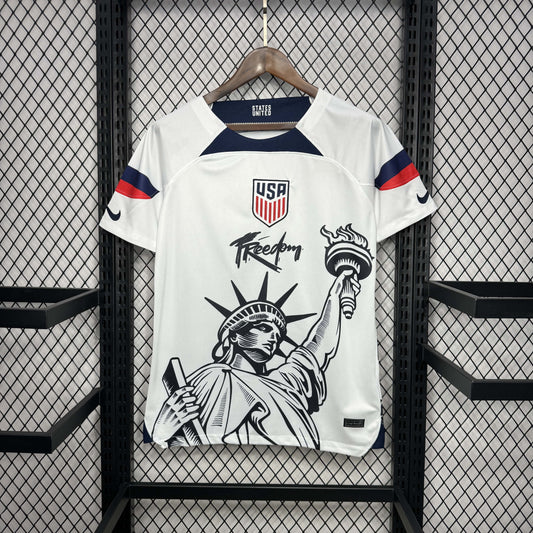 USA "Statue of Liberty" Special Kit