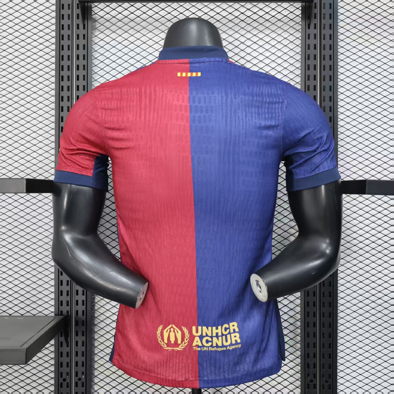 FC Barcelona x Travis Scott Home Special Kit