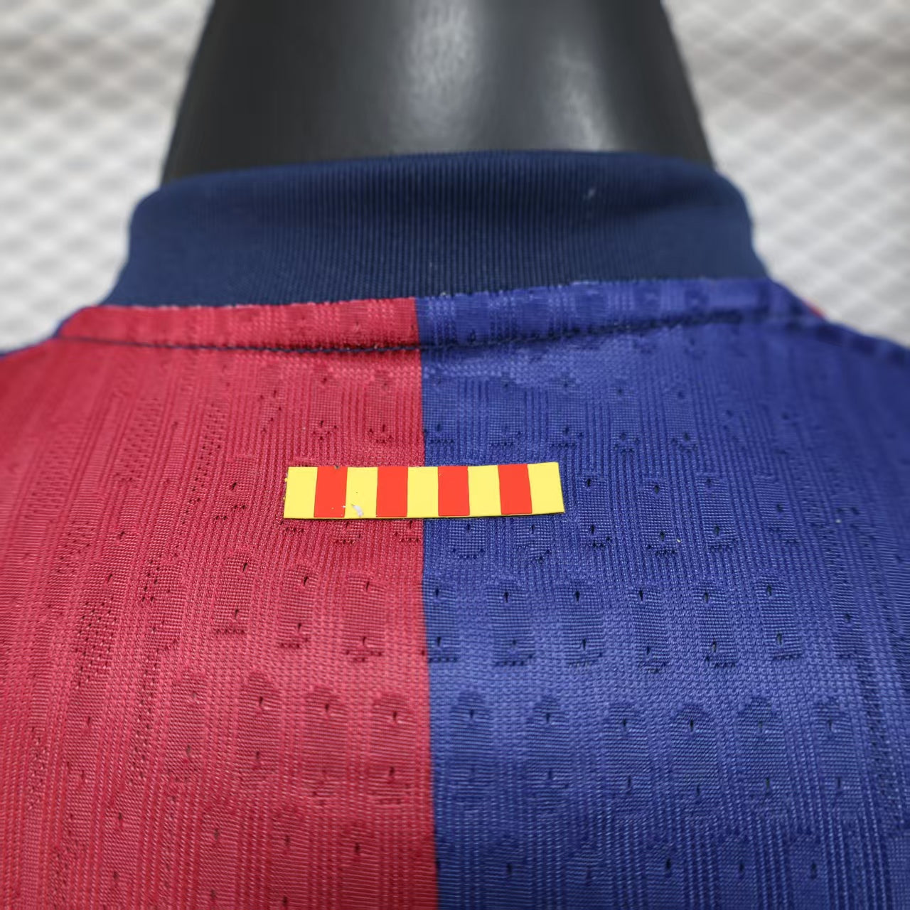 FC Barcelona x Travis Scott Home Special Kit