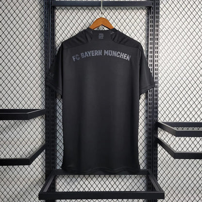Bayern Munich "Coal Night" Special