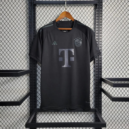 Bayern Munich "Coal Night" Special