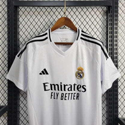 Real Madrid 24-25 Home
