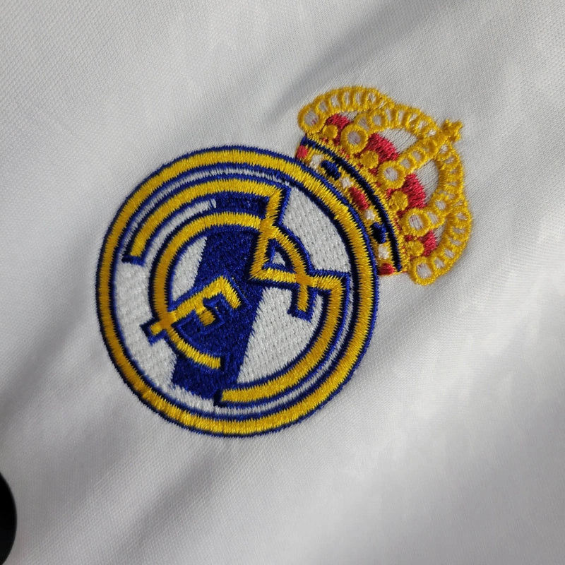Real Madrid 24-25 Home
