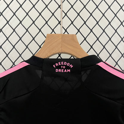 Inter Miami 24/25 Away Jersey Kids