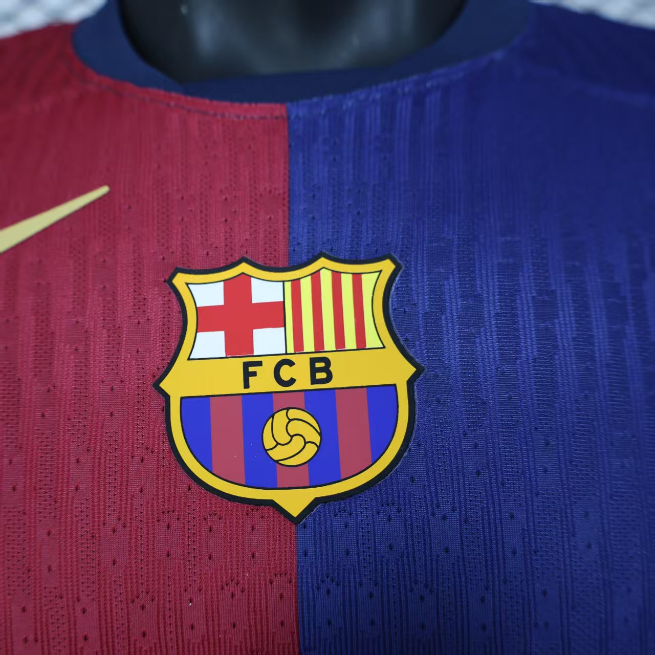 FC Barcelona x Travis Scott Home Special Kit
