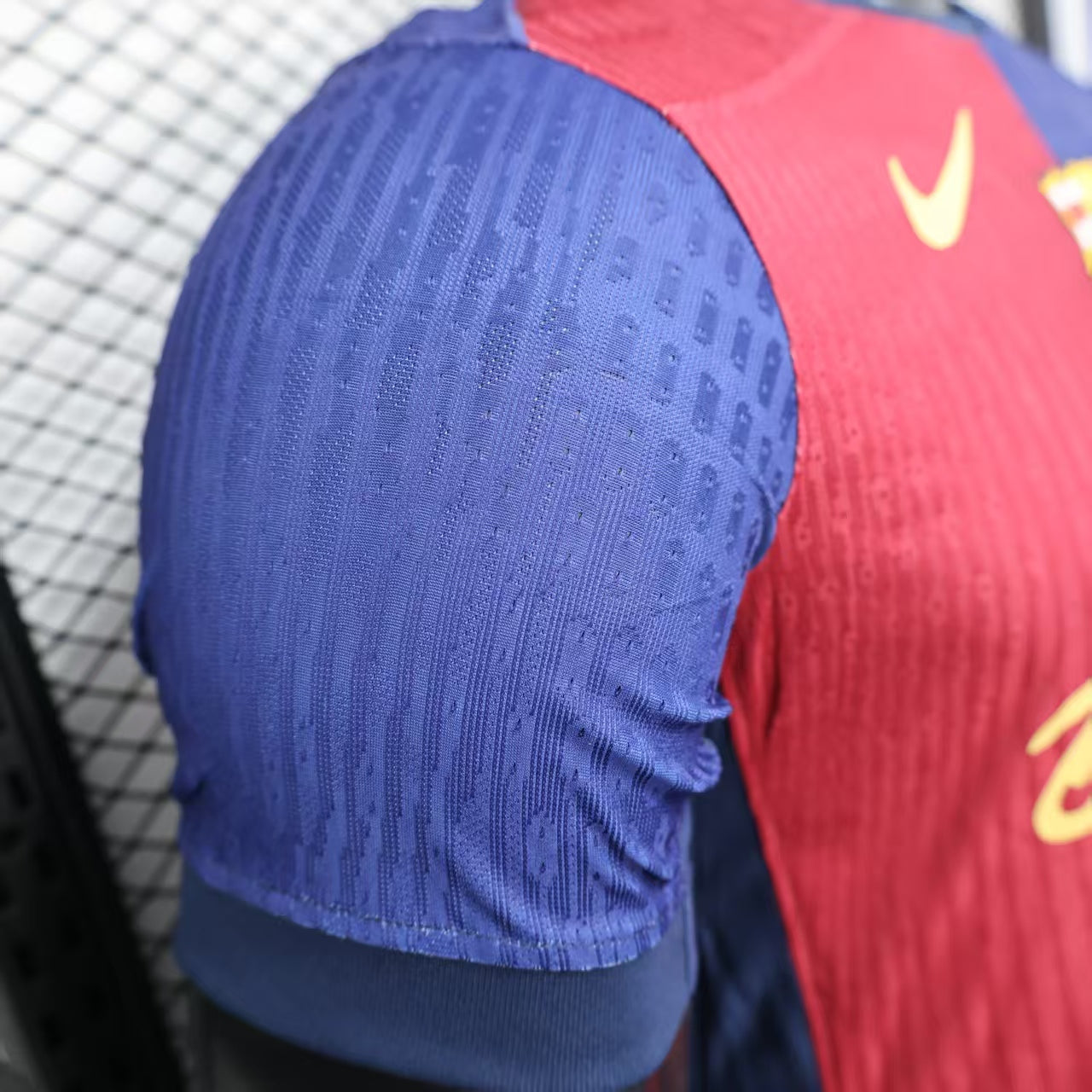 FC Barcelona x Travis Scott Home Special Kit