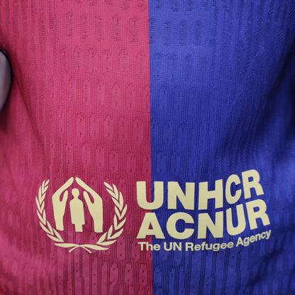 FC Barcelona x Travis Scott Home Special Kit