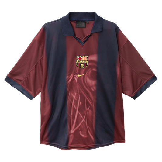 FC Barcelona x Travis Scott 25-26 Special Jersey