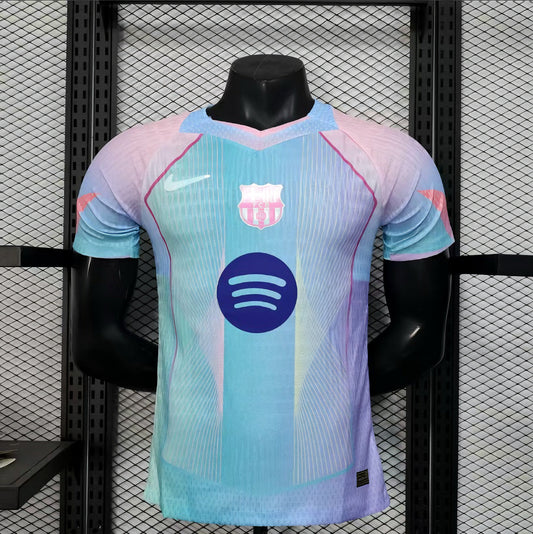 FC Barcelona "Aurora" Special Kit