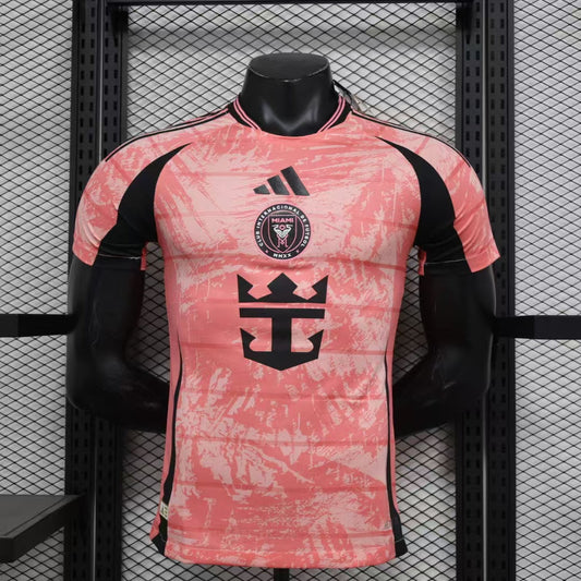 Inter Miami "Hard Pink" Special Edition