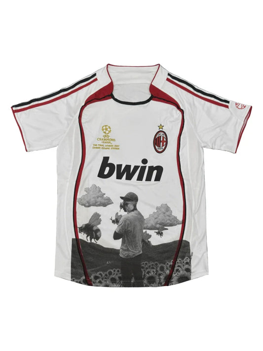 TYLER FLOWER BOY VINTAGE VIBE JERSEY BLOKECORE EXLUSIVE