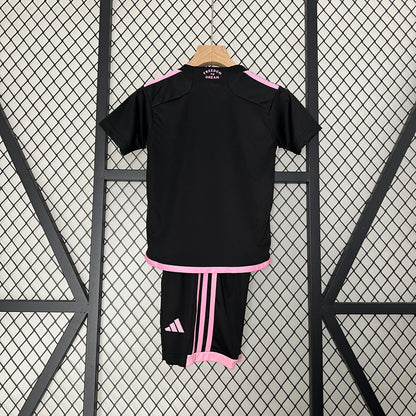 Inter Miami 24/25 Away Jersey Kids
