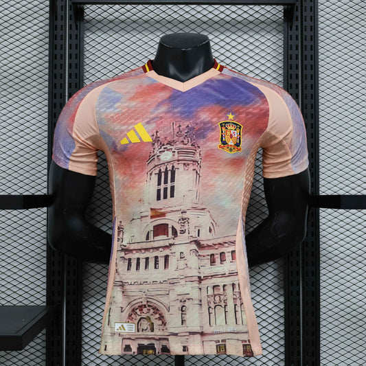 Spain "Royal Sunset" Special Kit