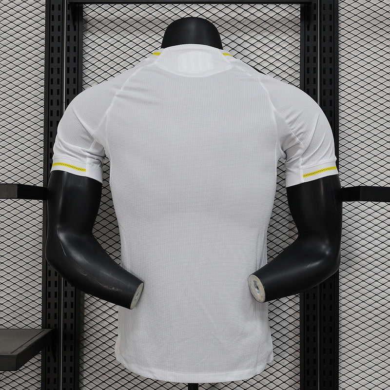 Real Madrid 25-26 home kit