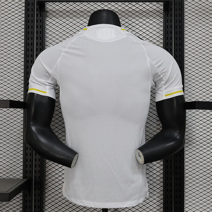 Real Madrid 25-26 home kit