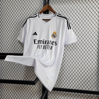 Real Madrid 24-25 Home