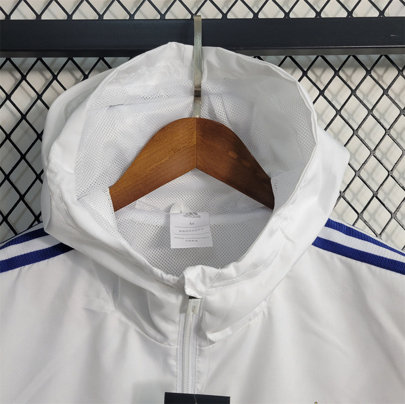 Real Madrid 23-24  Windbreaker