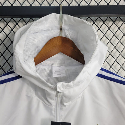 Real Madrid 23-24  Windbreaker