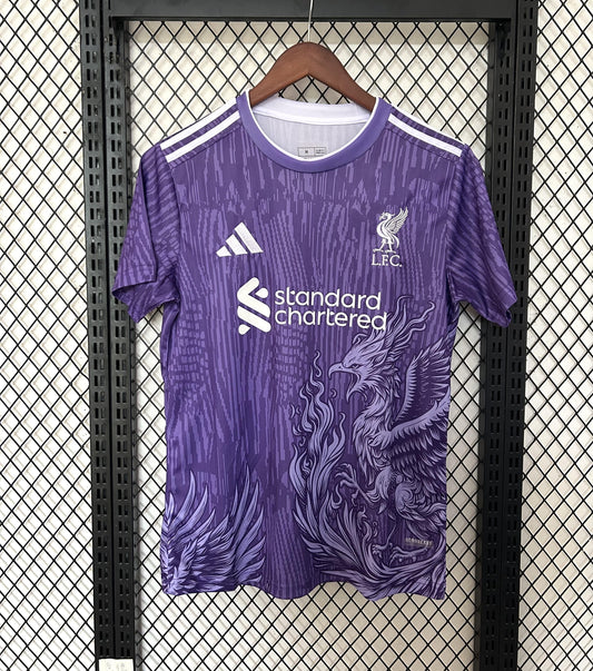 Livepool "Majestic Wyvern" Special Kit