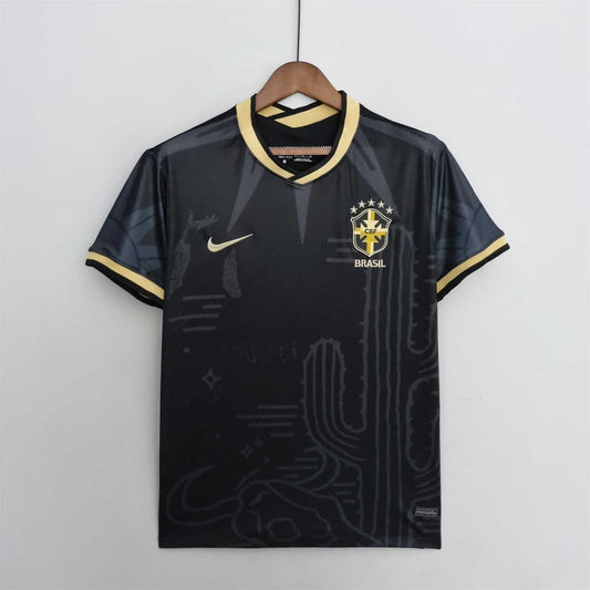 Brazil "The black" Special Kit