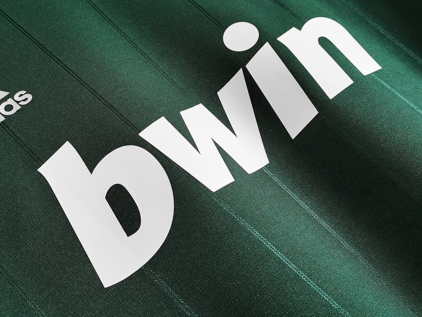 Real Madrid 2012-2013 Long Sleeve Third Kit Retro