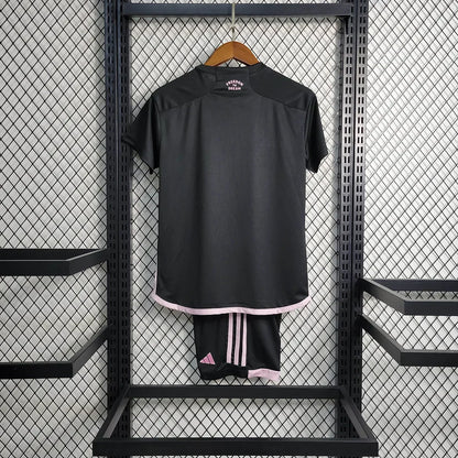 Inter Miami 23/24 Away Jersey Kids