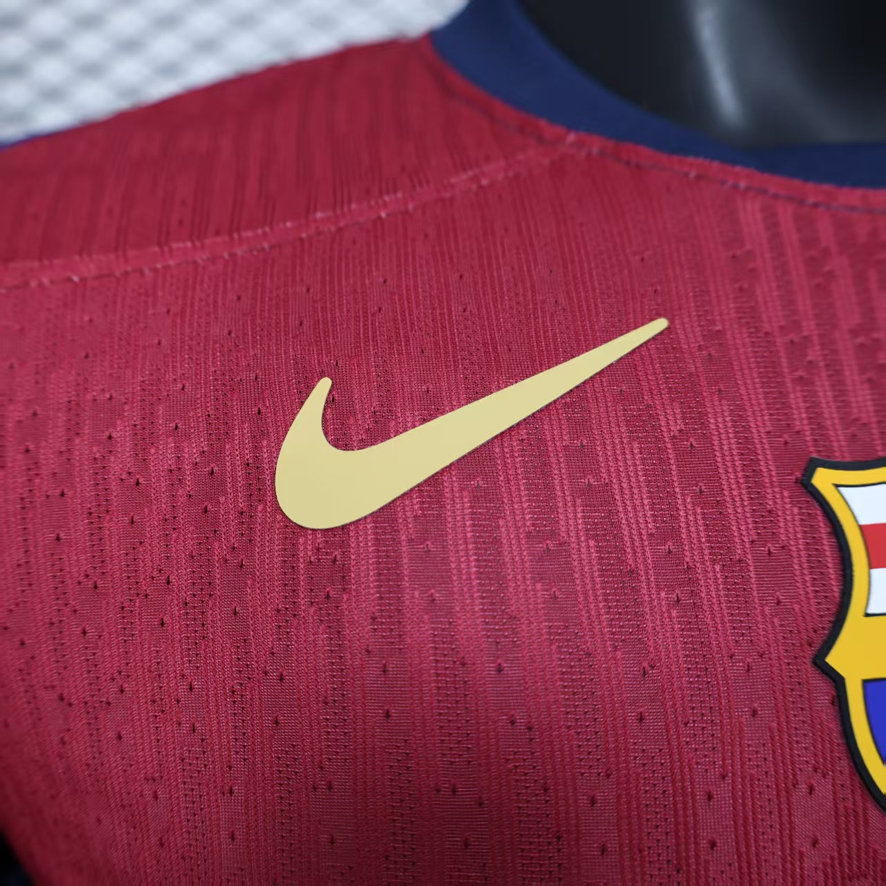 FC Barcelona x Travis Scott Home Special Kit